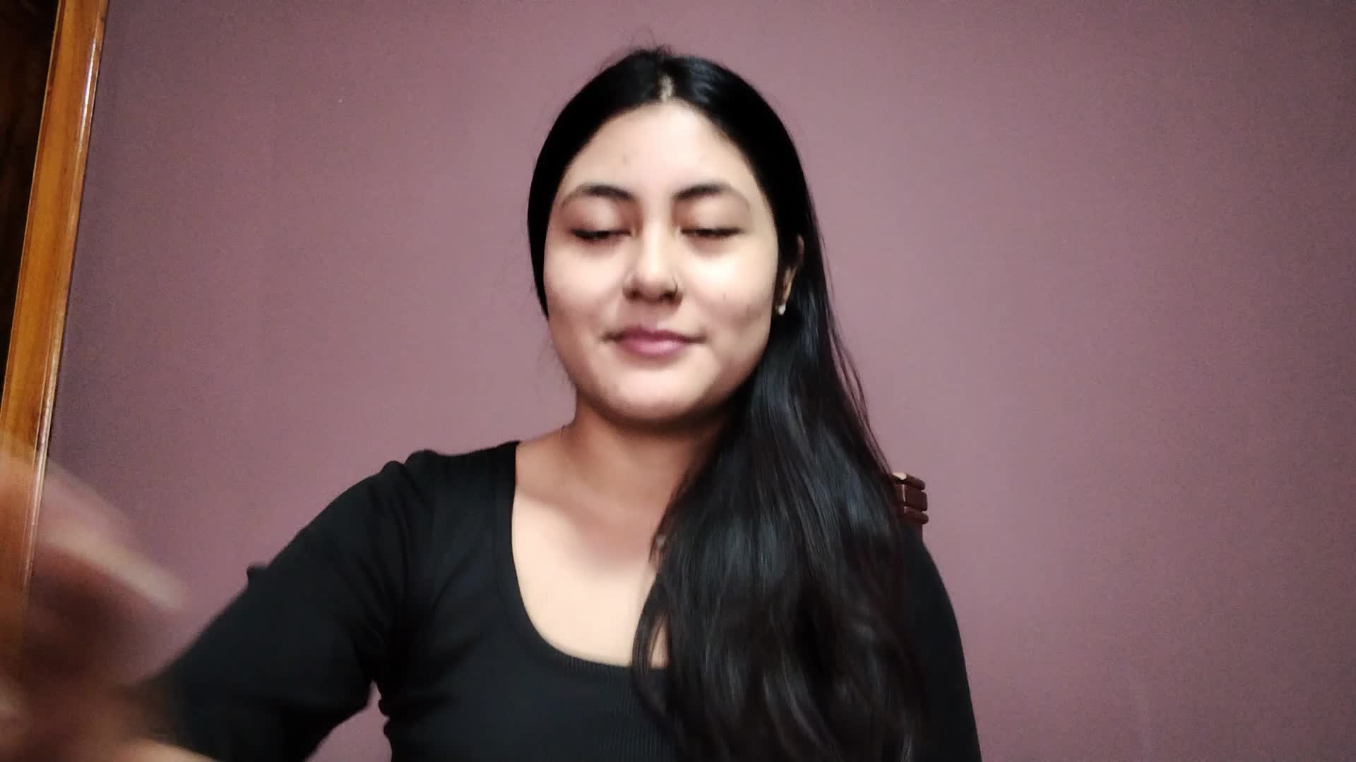 Alisson Priscila Anchali Vaca video thumbnail