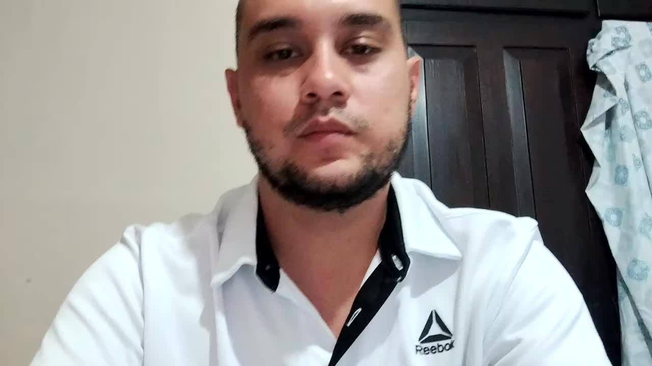 Carlos C. candidate video thumbnail