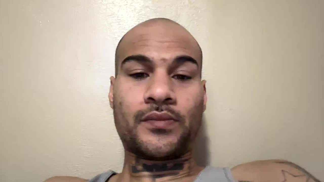 Chris garner video thumbnail