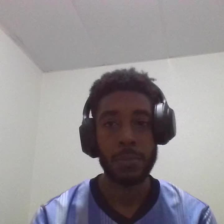 Justin B. candidate video thumbnail