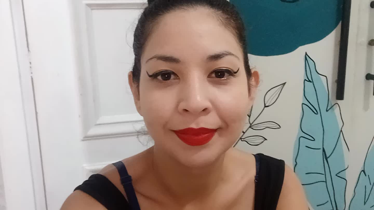 Juana Elizabet Ramirez video thumbnail