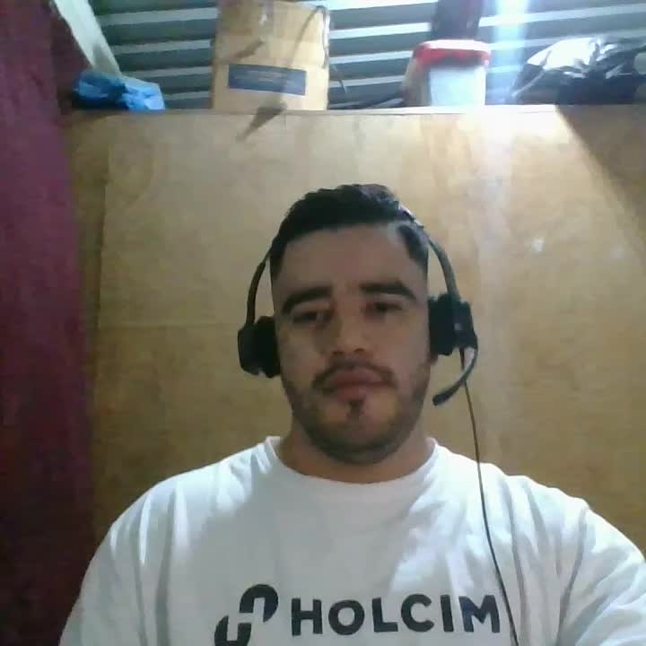 Mauricio candidate video thumbnail