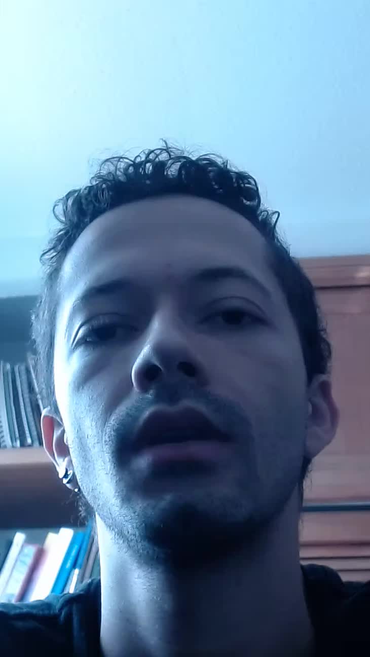 andres video thumbnail