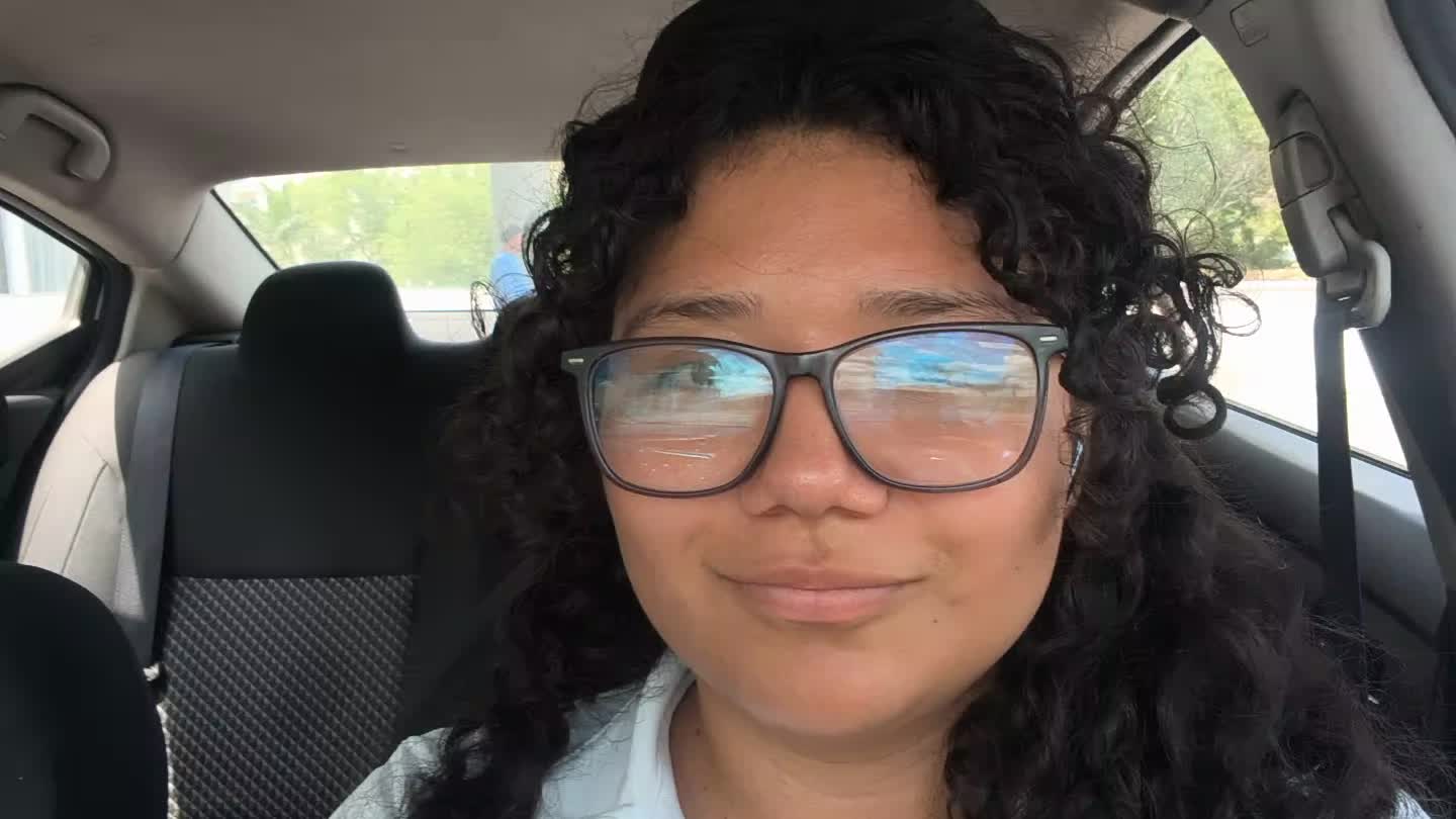 Grettel Bustos video thumbnail