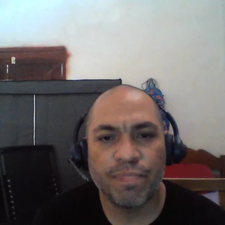 Armando G. candidate video thumbnail