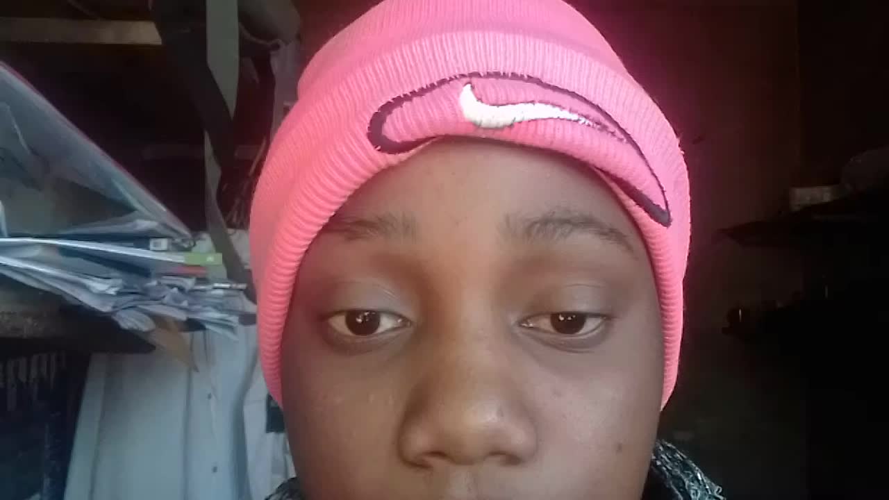 Lebogang candidate video thumbnail