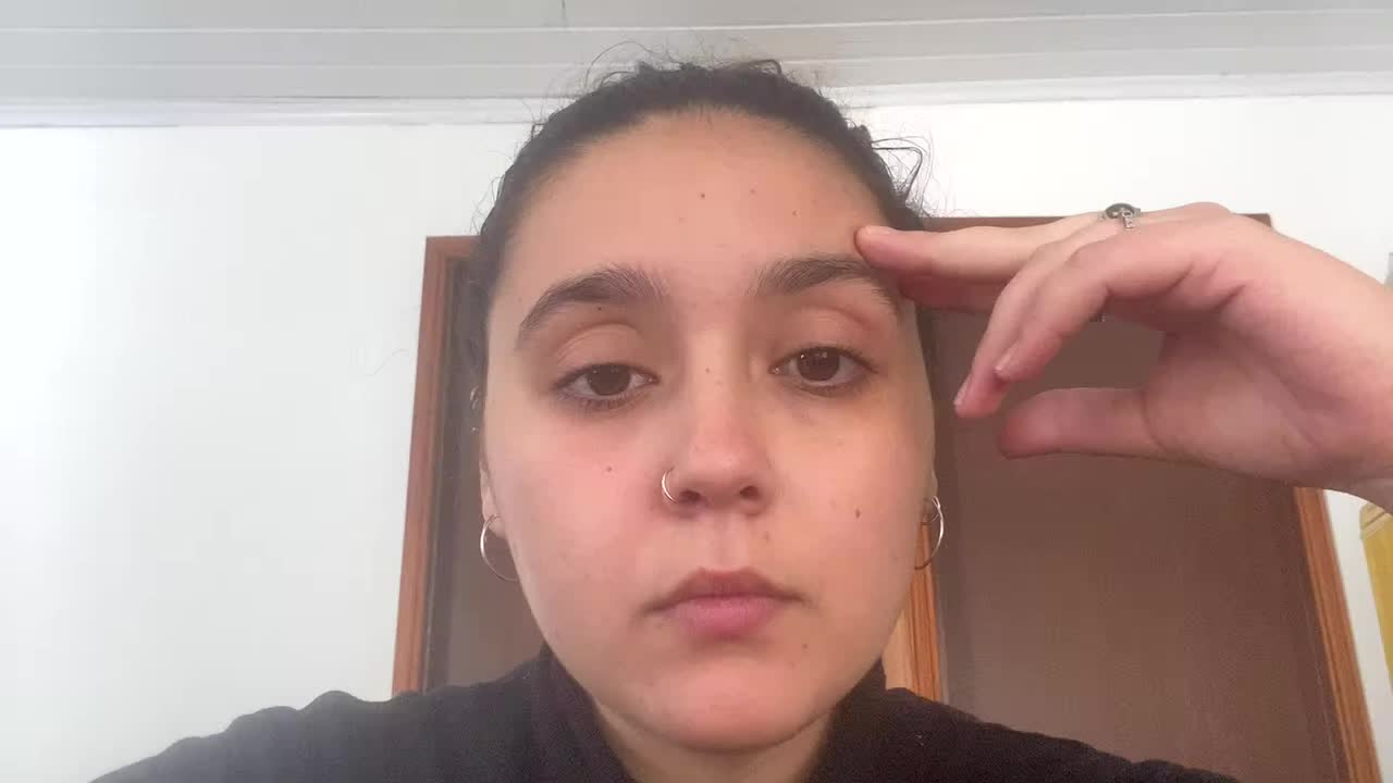 belen S. candidate video thumbnail