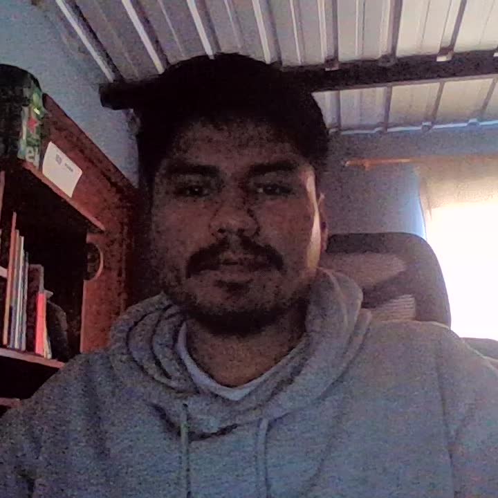 Kenneth P. candidate video thumbnail