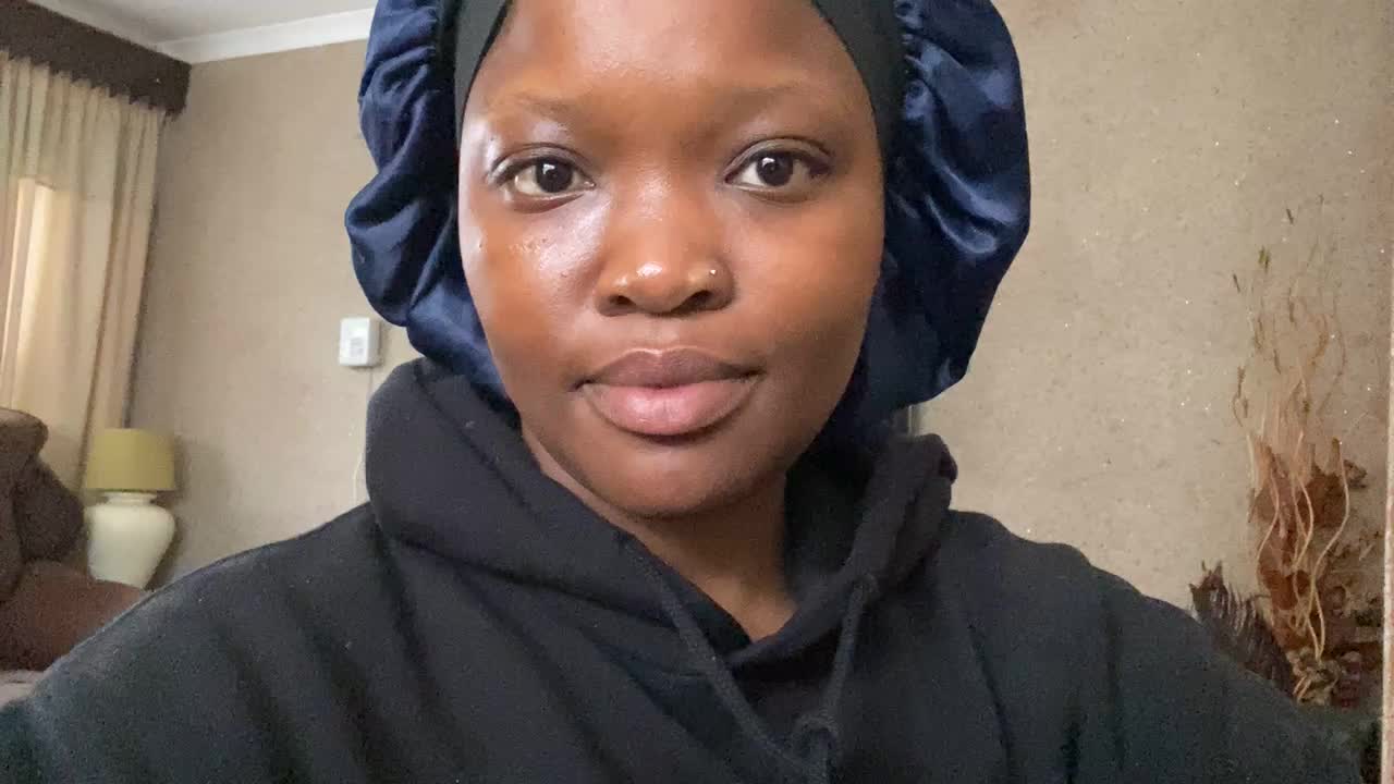 Mpho video thumbnail