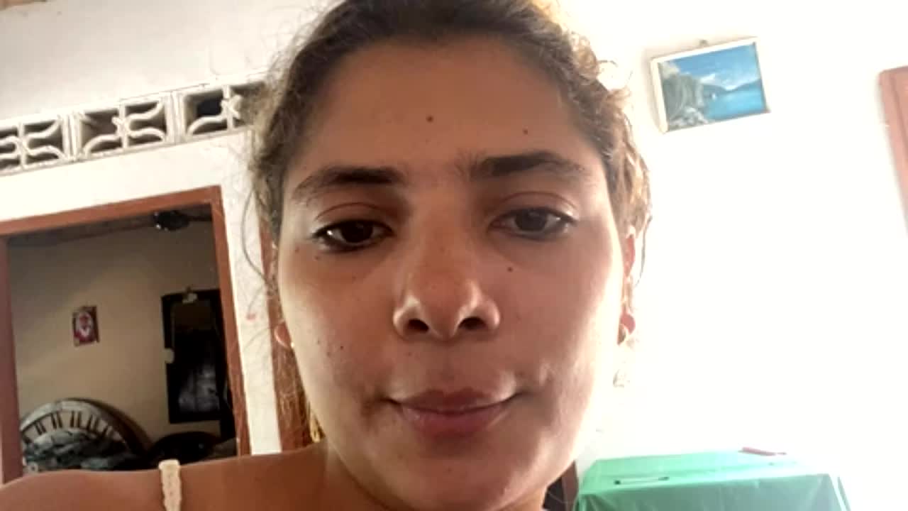 Sara Ines Moreno Medrano video thumbnail