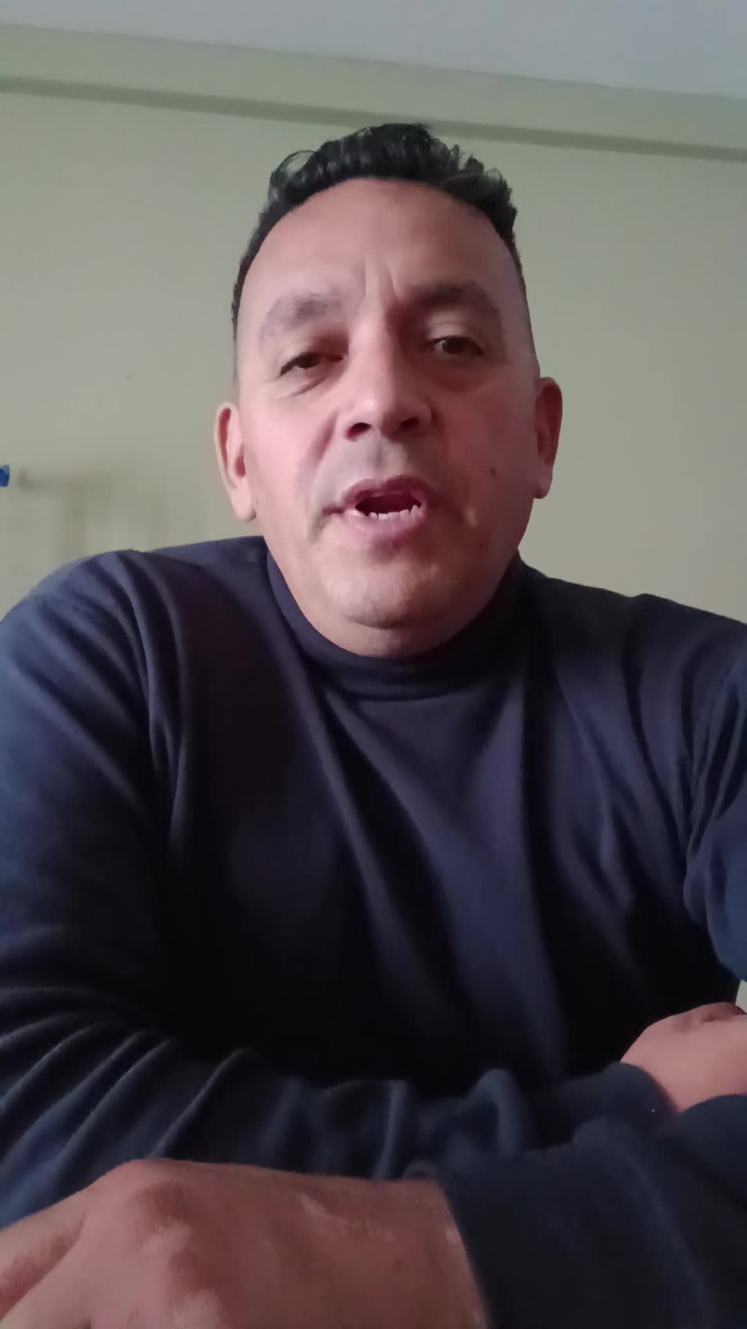 Dario S. candidate video thumbnail