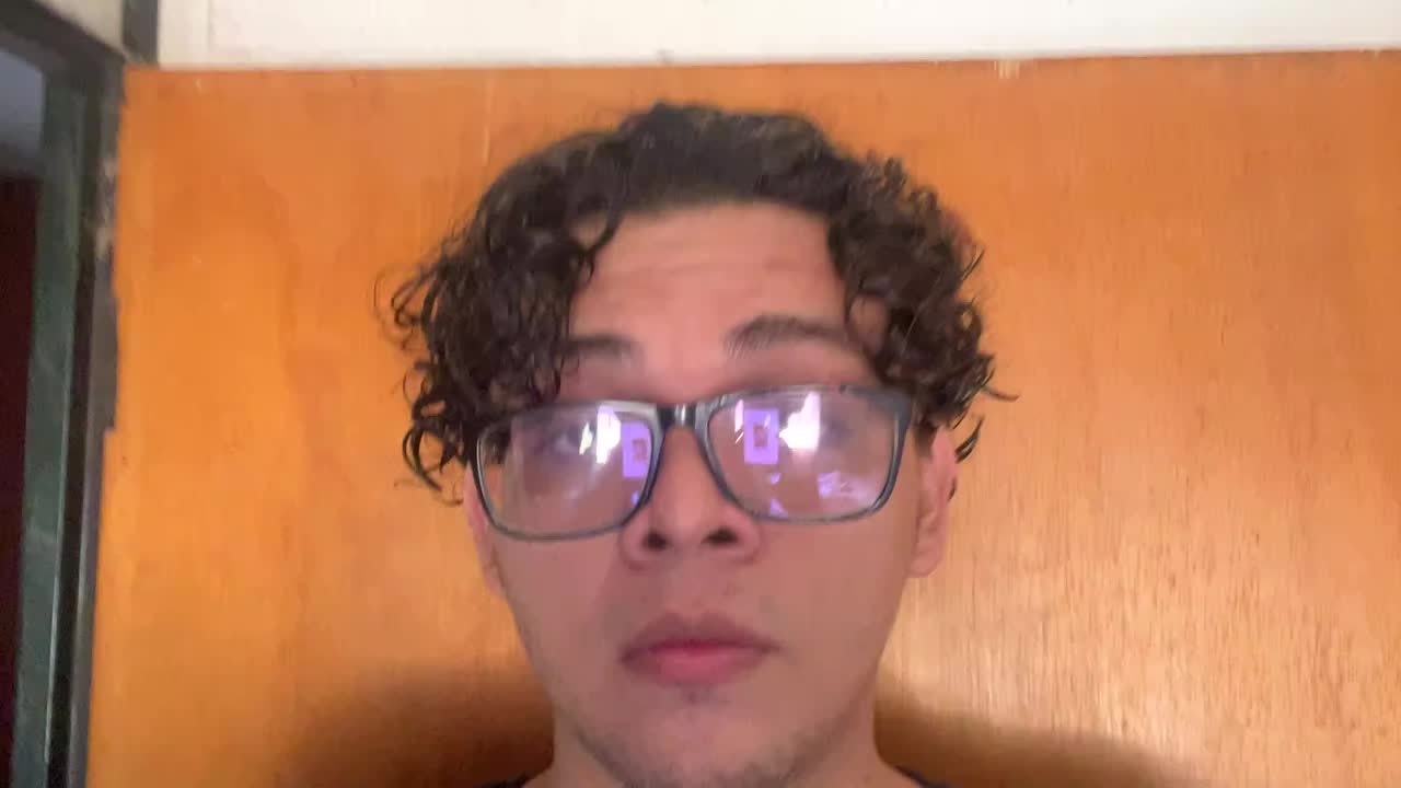 Erick A. candidate video thumbnail