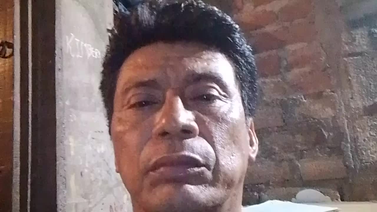 José Isaac Flores García video thumbnail