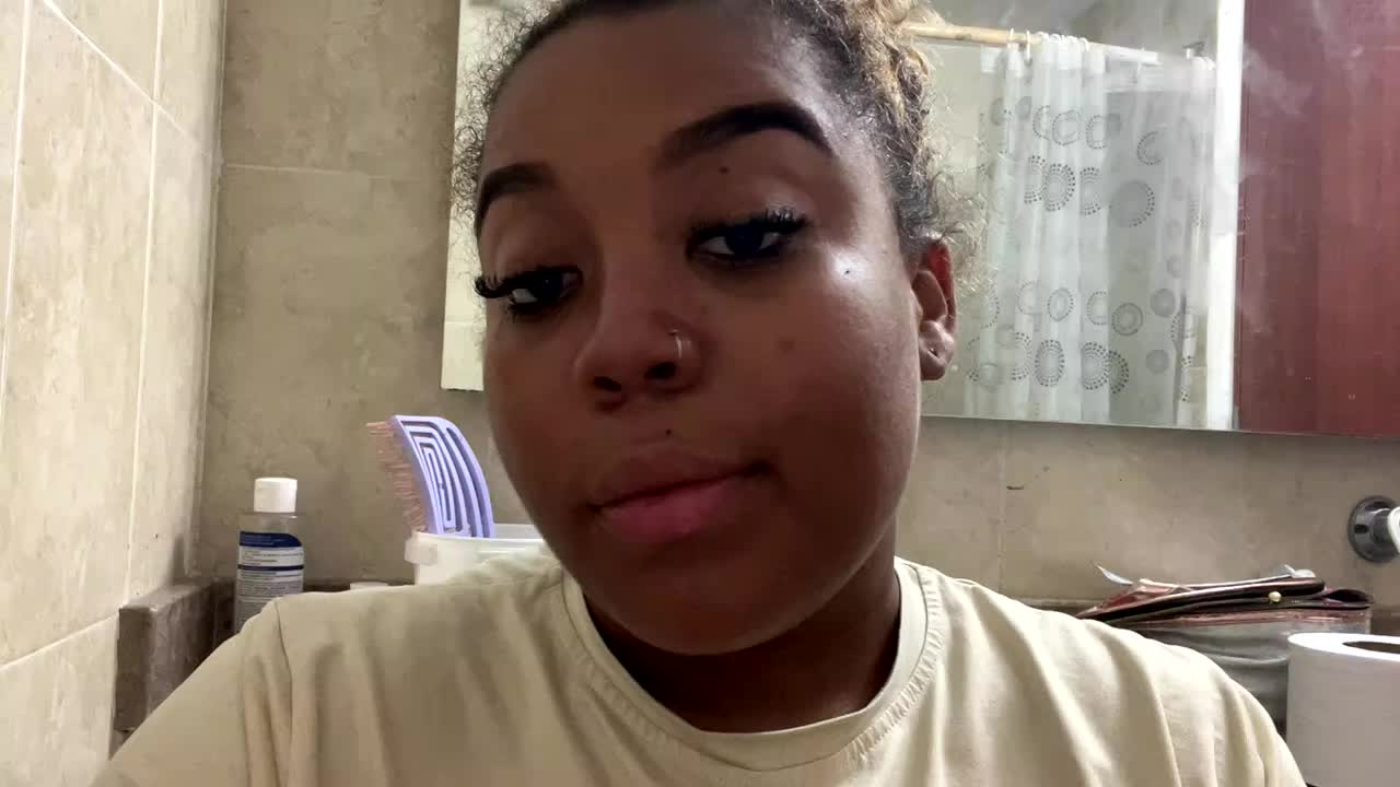 Saray Q. candidate video thumbnail