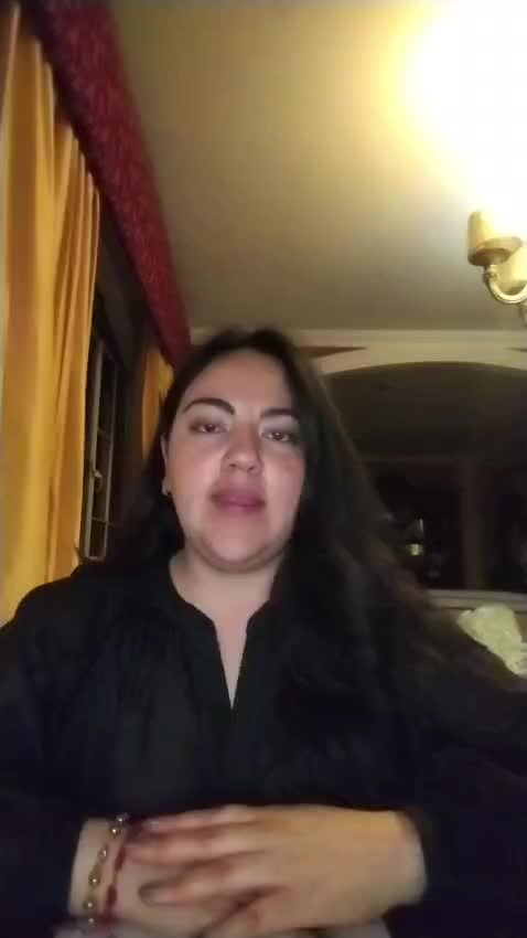 Estefania Frias video thumbnail
