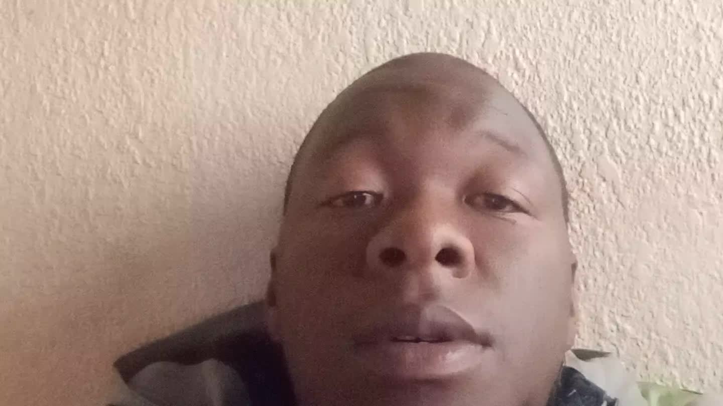 Sibusiso candidate video thumbnail