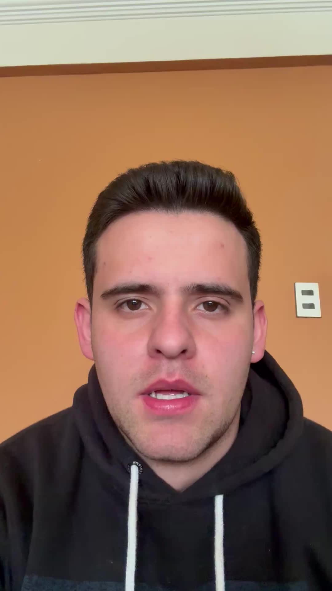 Rodrigo S. candidate video thumbnail