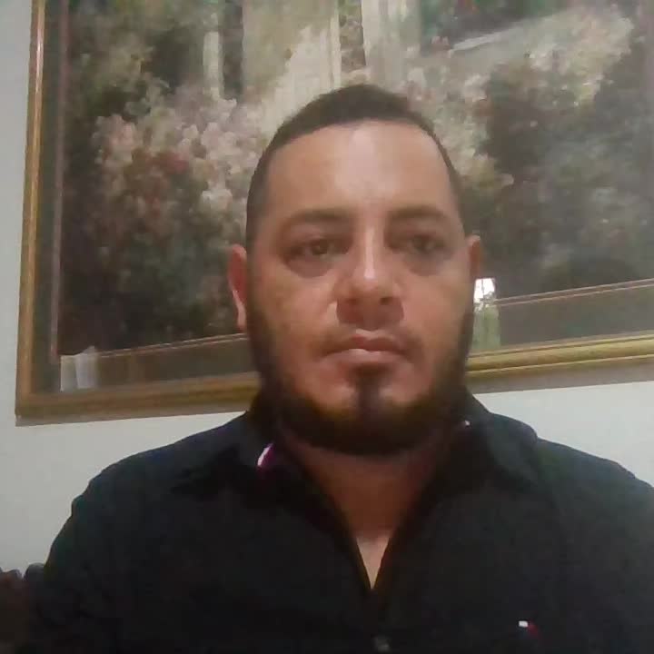 Ruben M. candidate video thumbnail