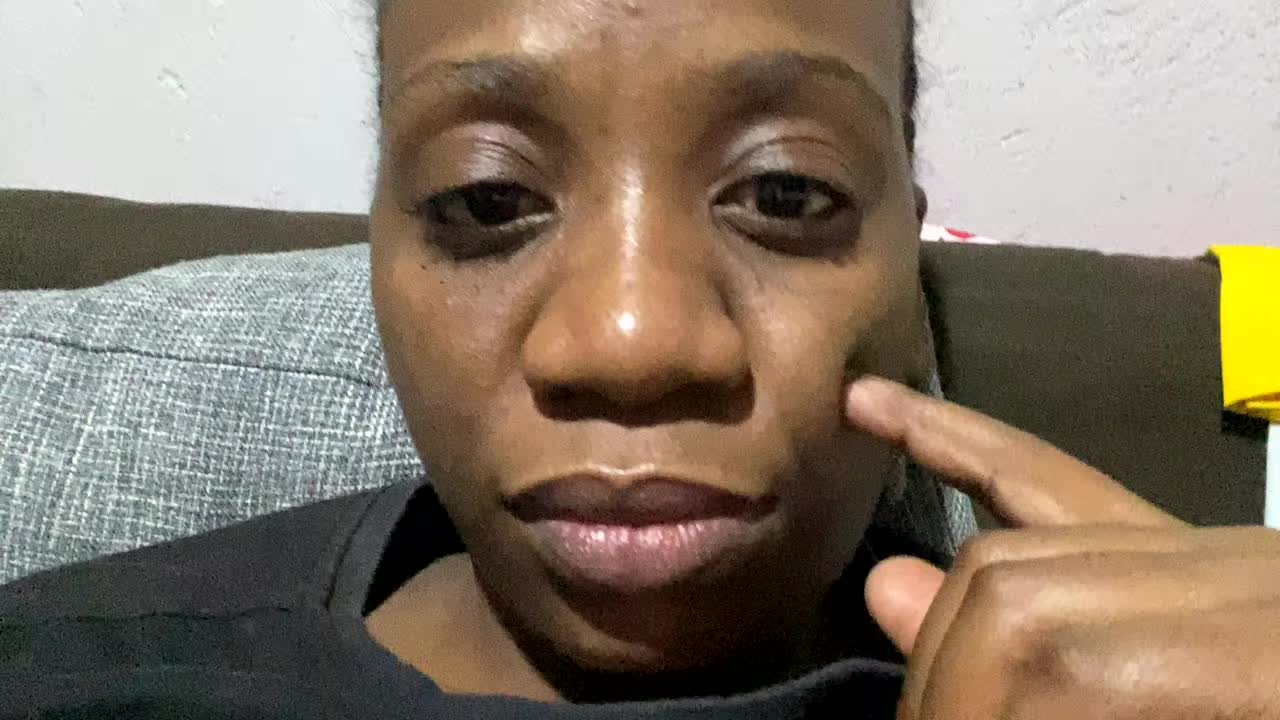 Oratile video thumbnail