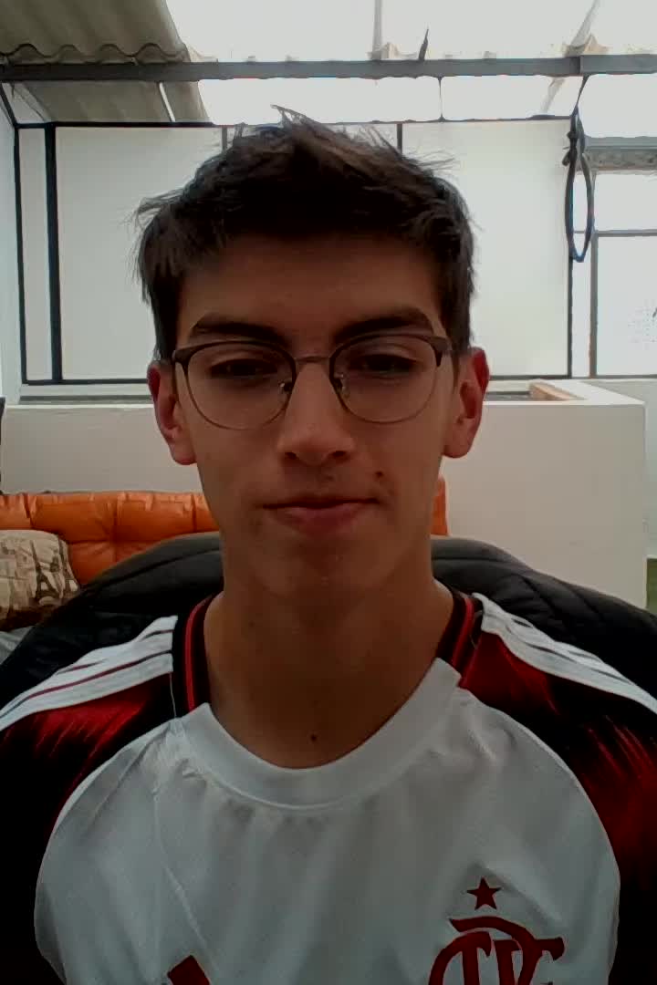 Manuel P. candidate video thumbnail