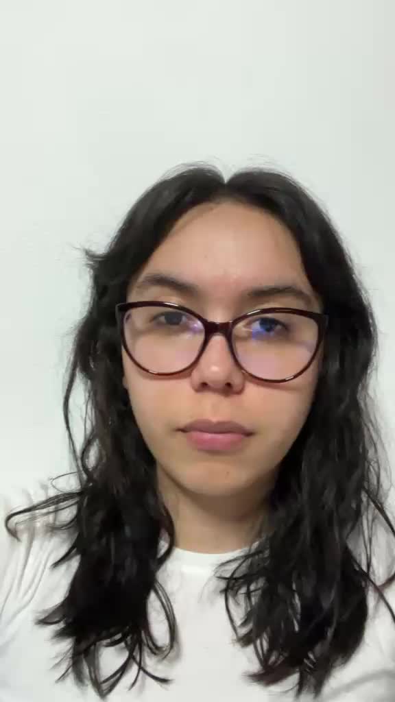 Yaxira V. candidate video thumbnail