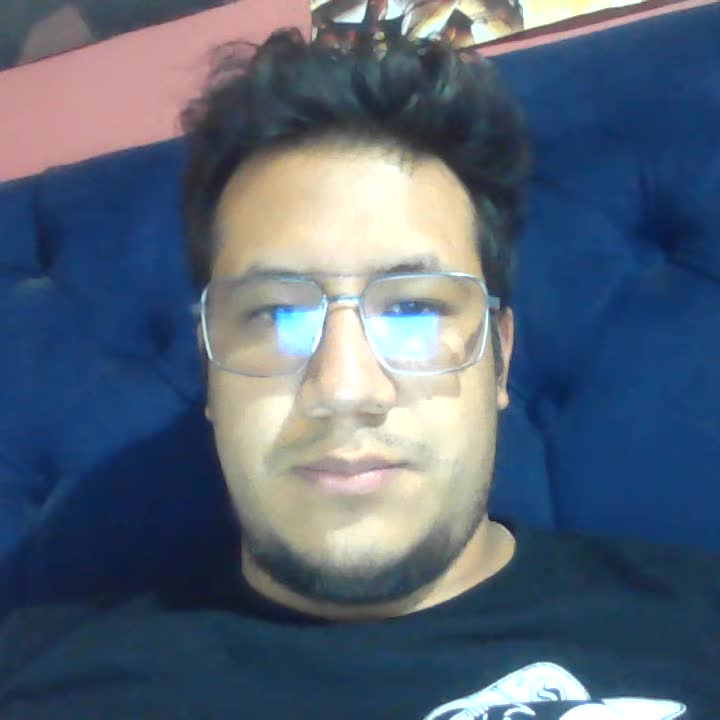 Aldo A. candidate video thumbnail