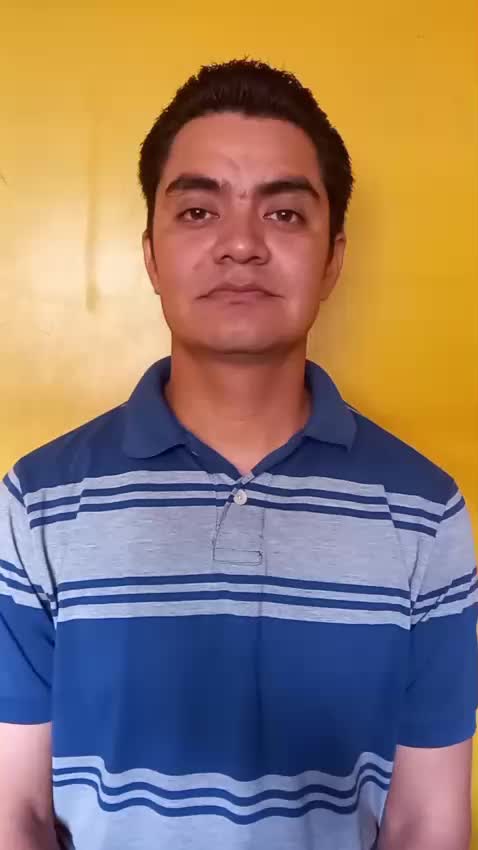 Yader Francisco Esteban López video thumbnail