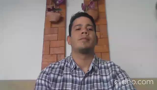Santiago Reyes video thumbnail