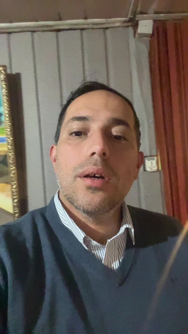 Sebastian Eduardo Fritzer video thumbnail
