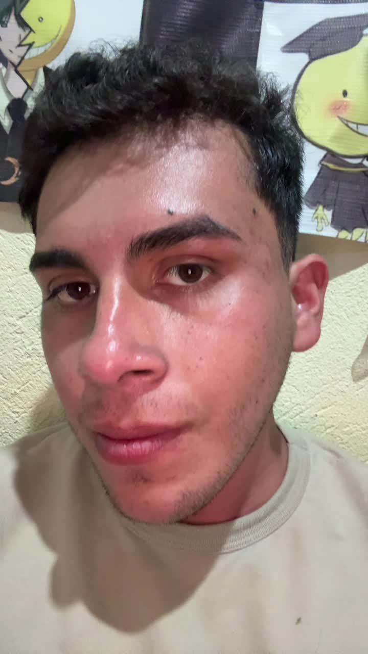 Andrick Eduardo Velazquez Montiel video thumbnail