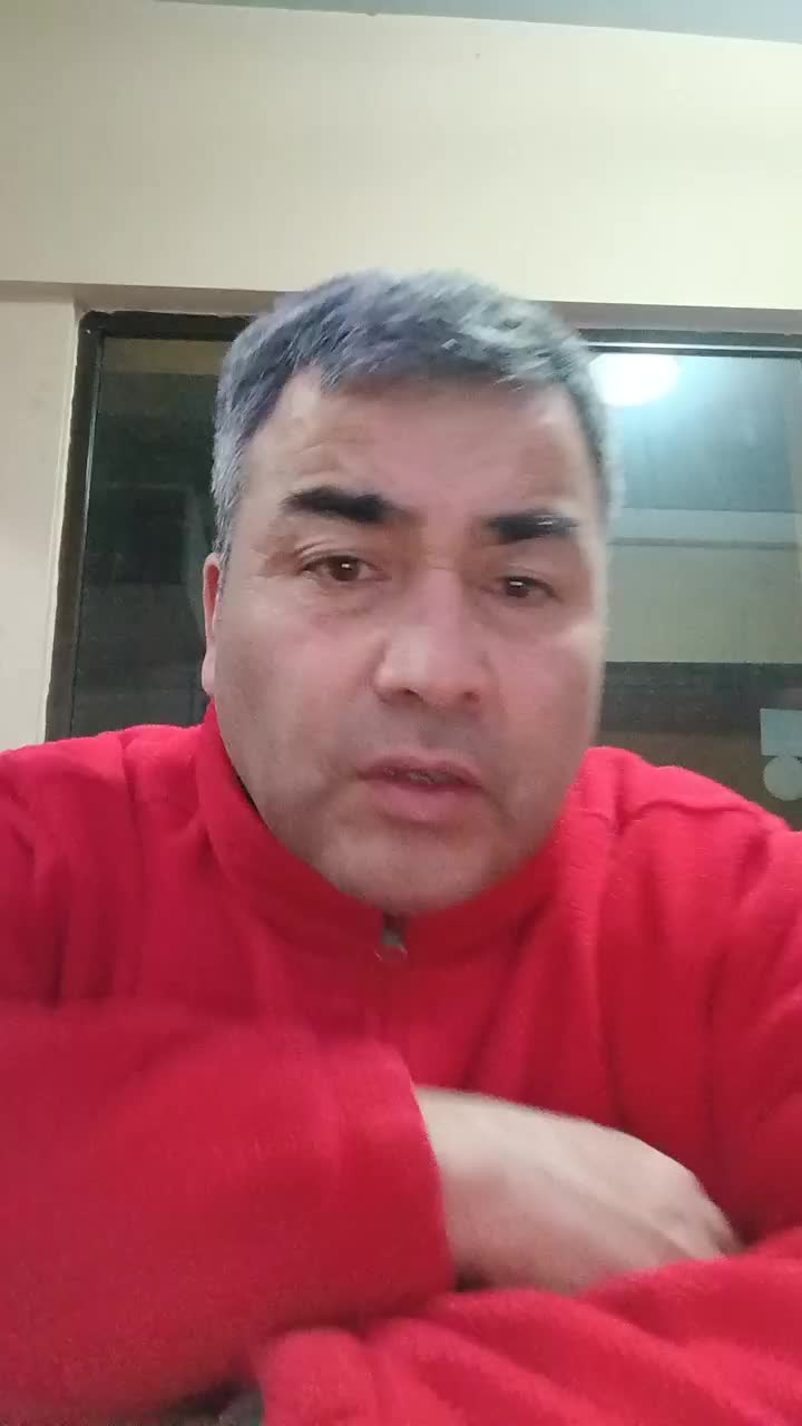 Javier San Martin Marquez video thumbnail