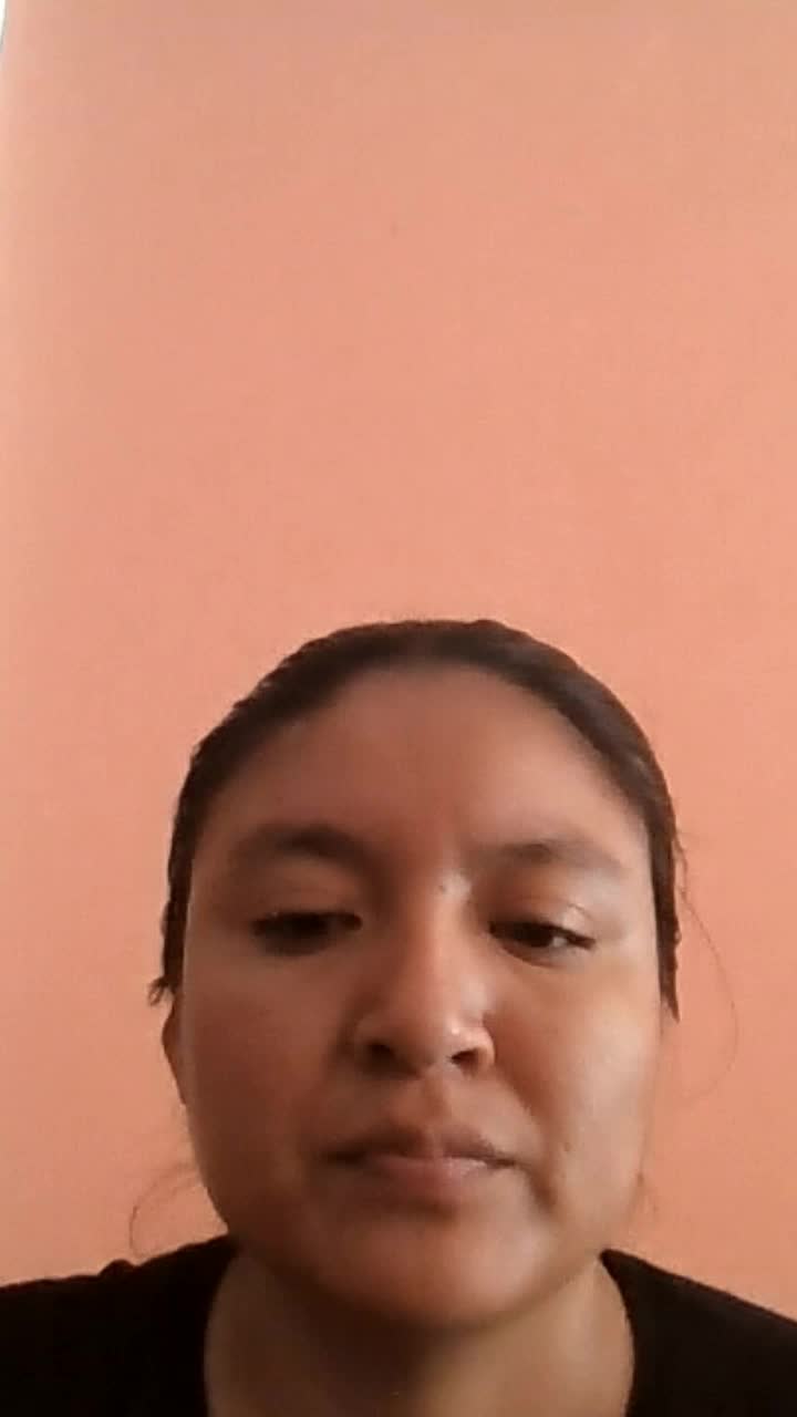Maricarmen alhely Tezen aquino video thumbnail