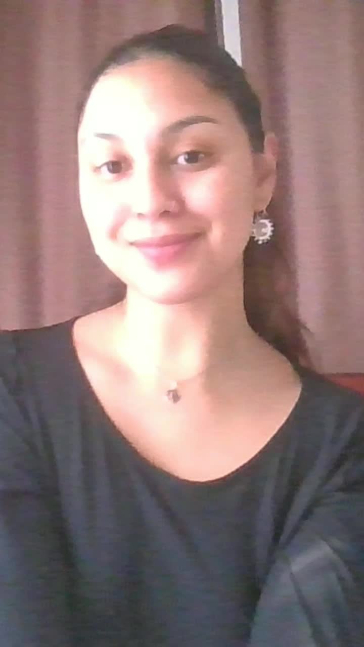 isidora rayen isirayen video thumbnail