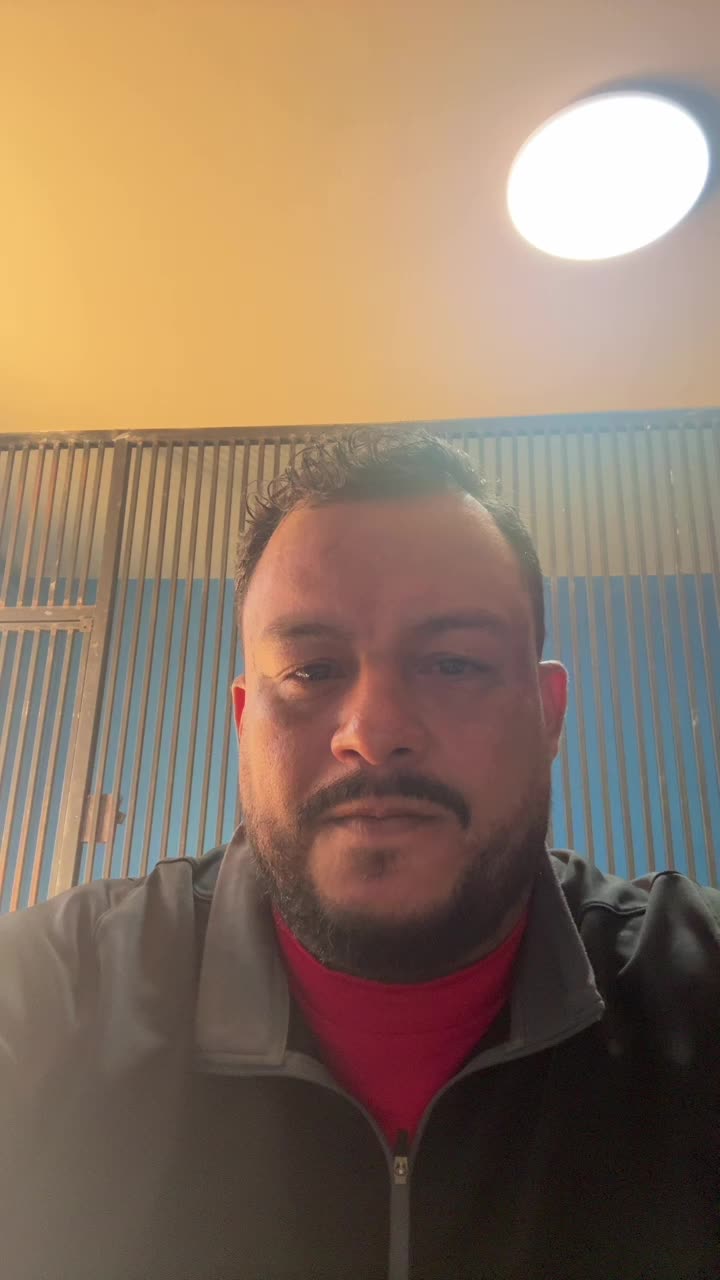 Reynaldo José sierra video thumbnail
