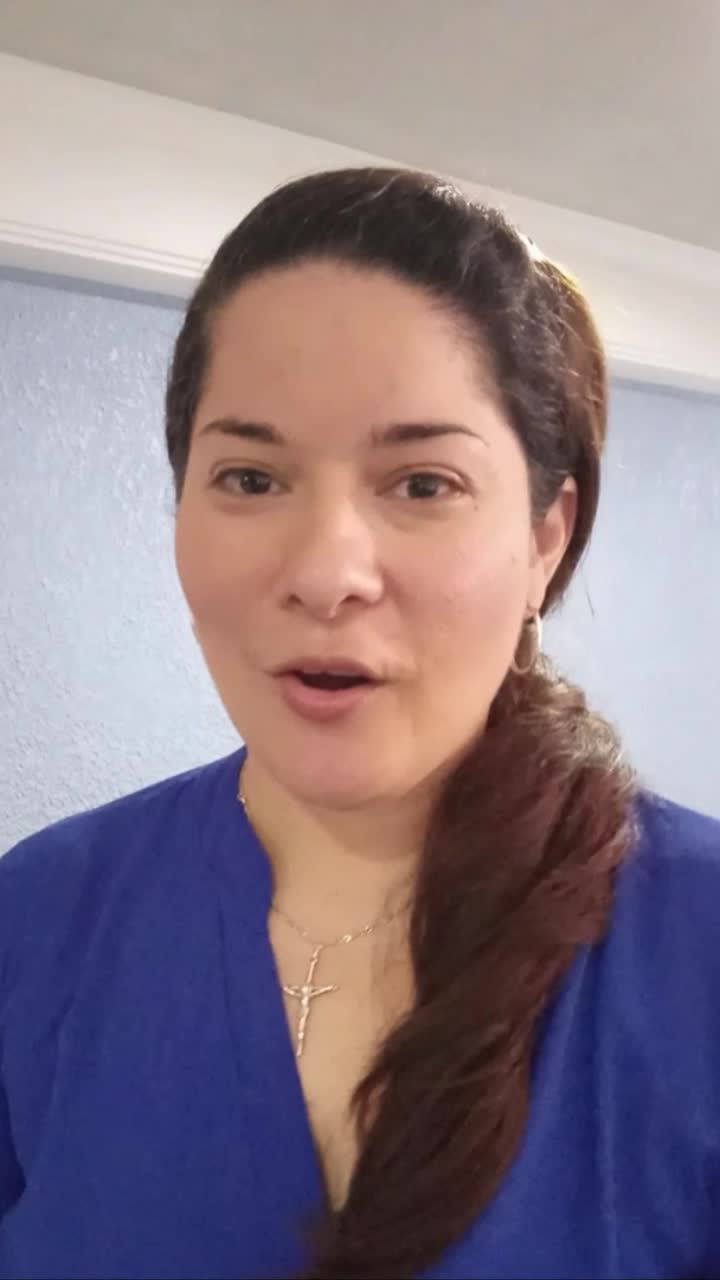 Maria Gabriela Moya video thumbnail