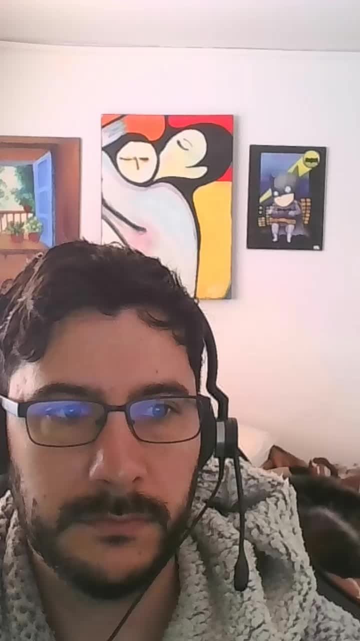 Nicolas video thumbnail