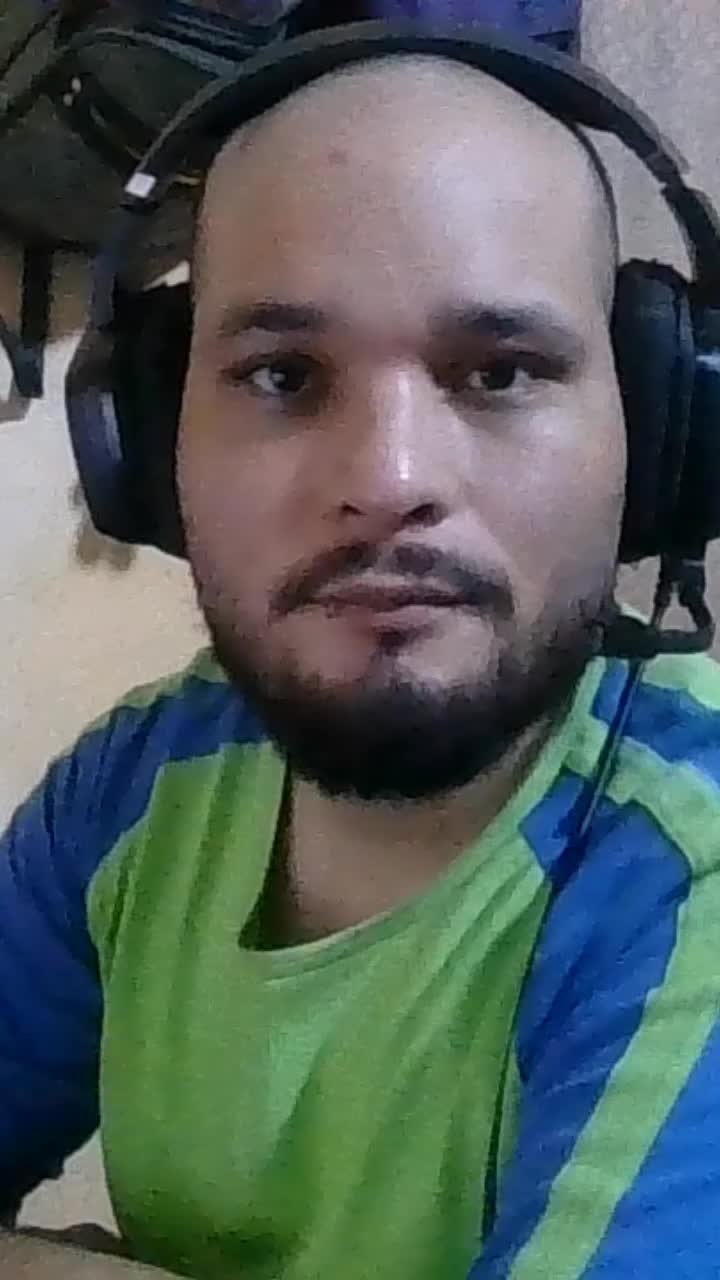 Omar Pacheco video thumbnail