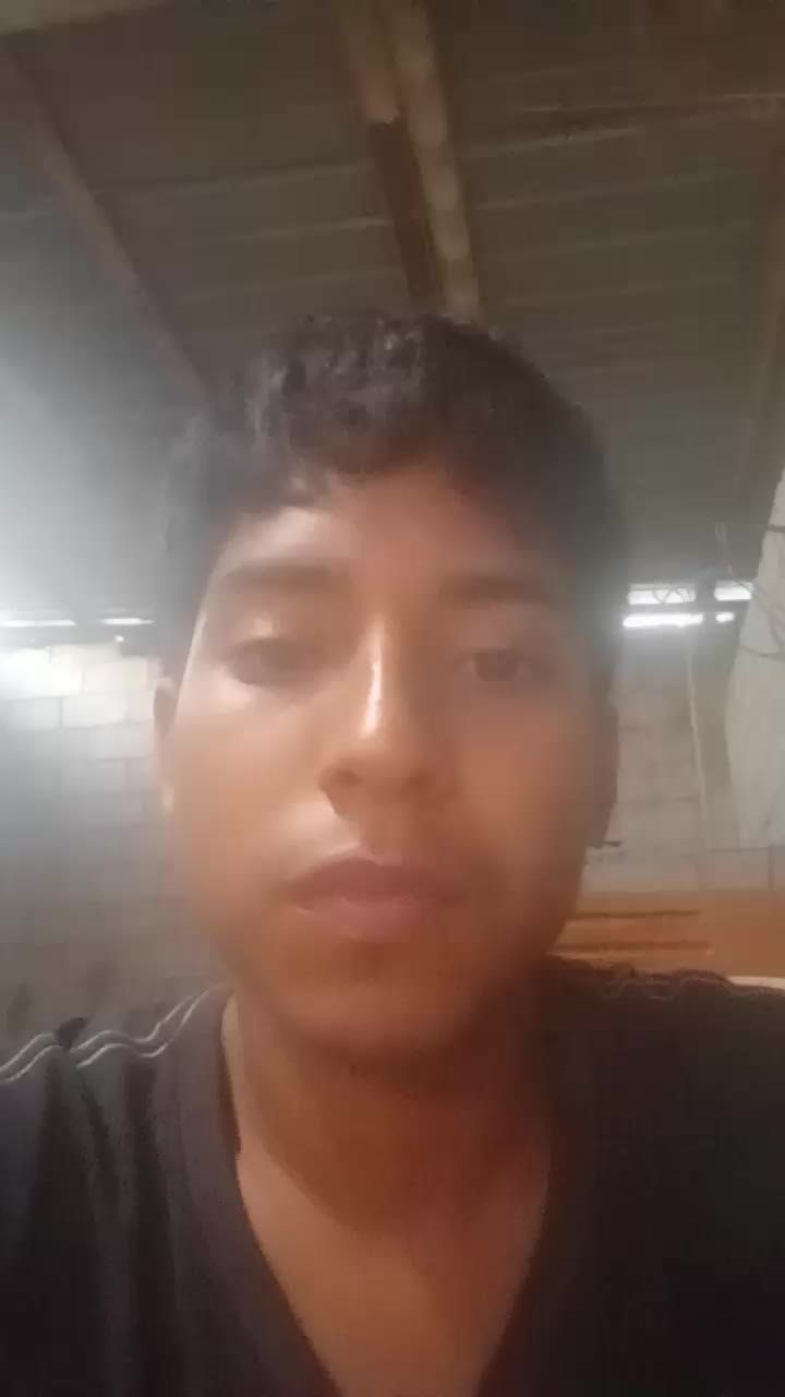 Steven Israel Acosta García video thumbnail
