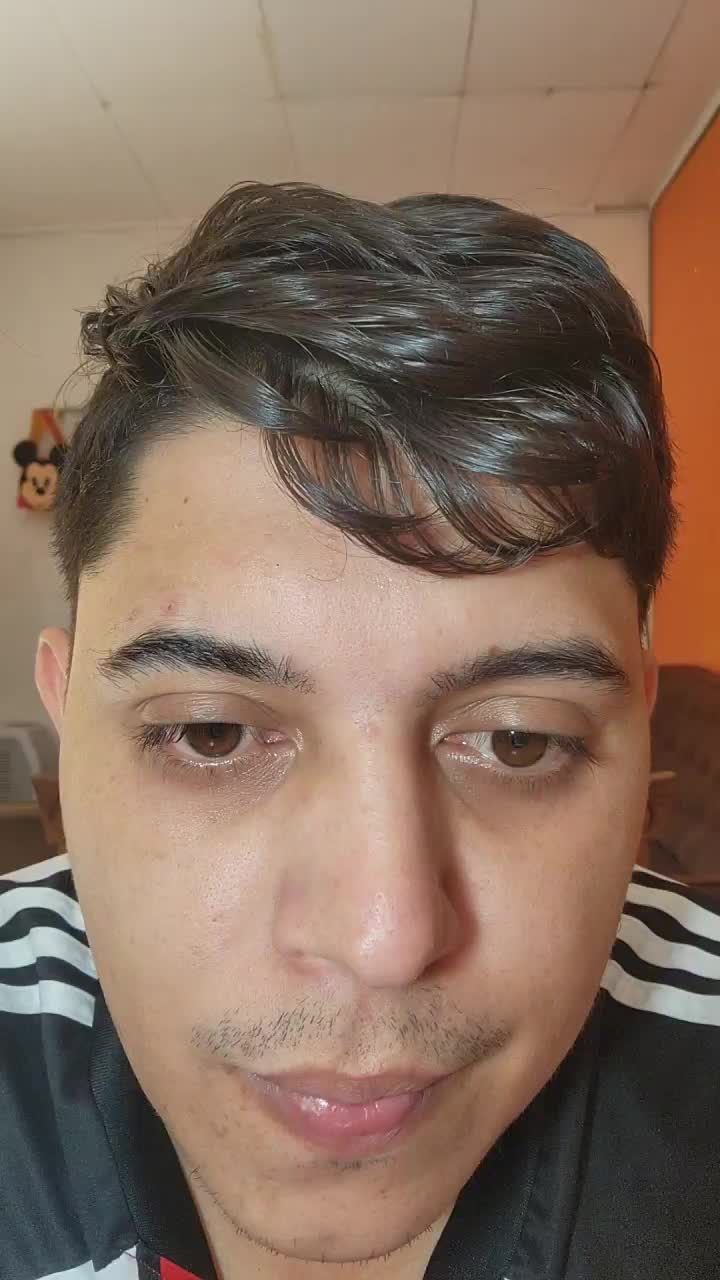 Alex Mendez video thumbnail