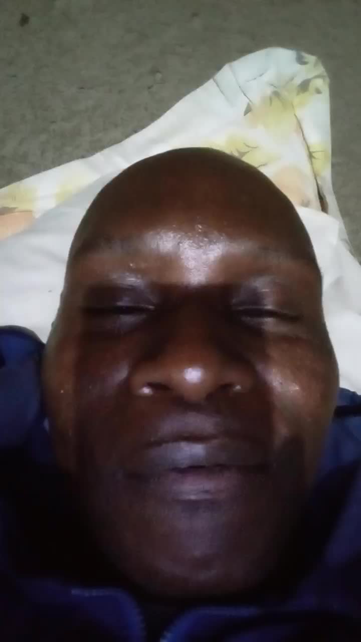 Jackson Mboweni video thumbnail