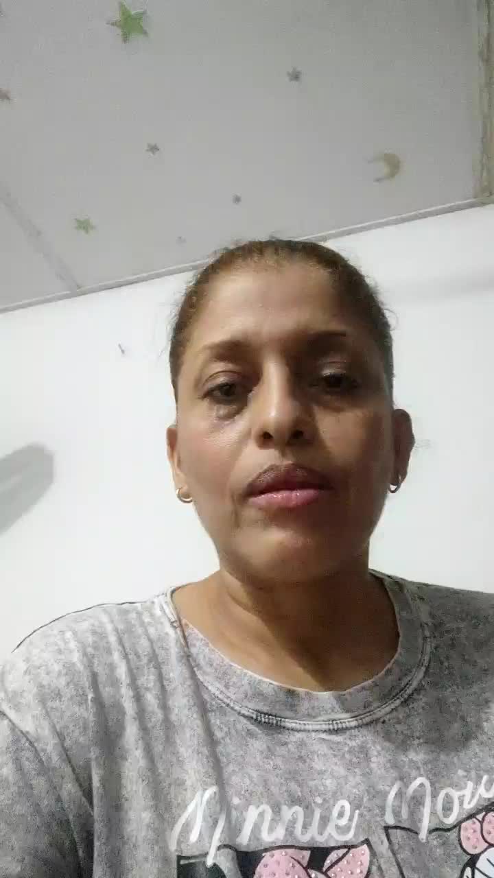 Lourdes Meriño barcelo video thumbnail