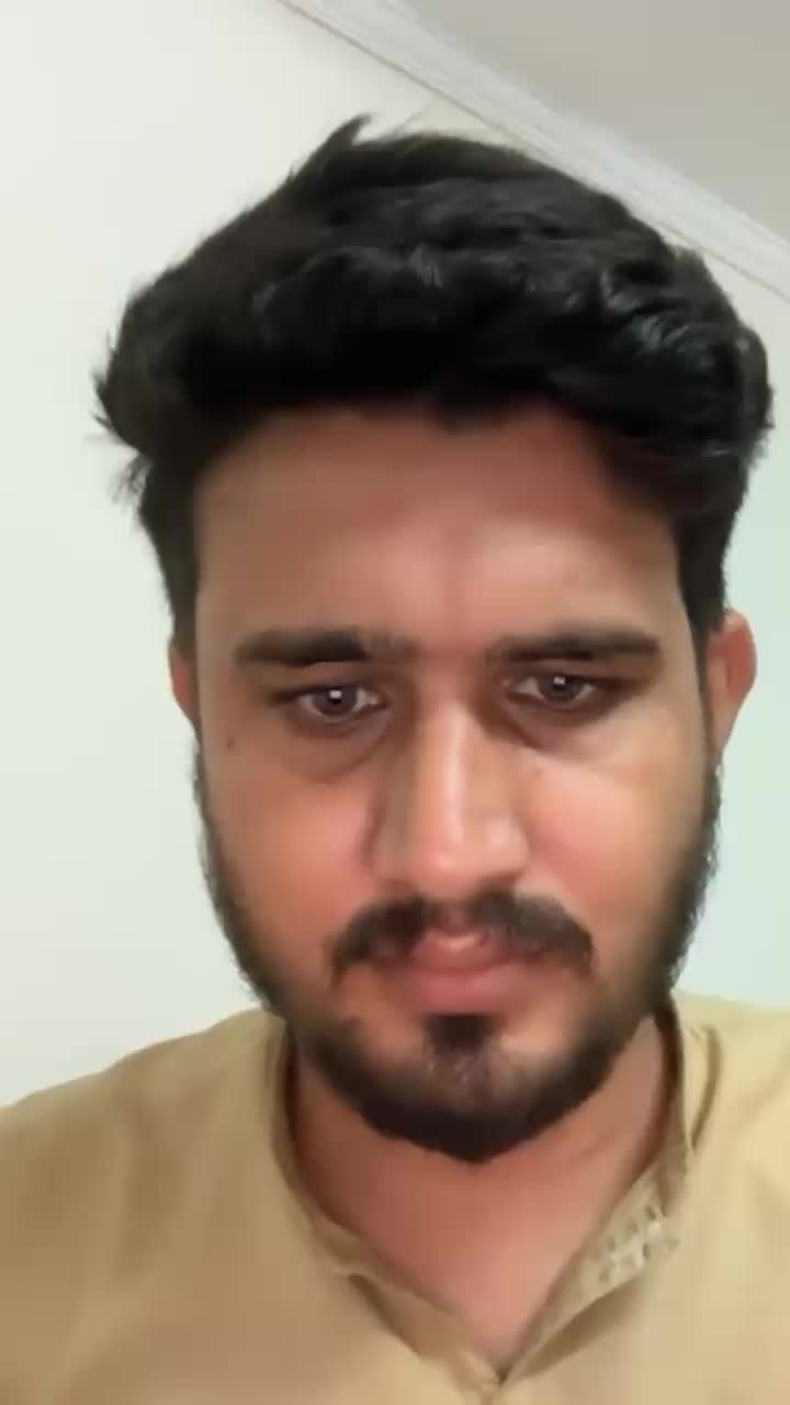 jibran khan video thumbnail