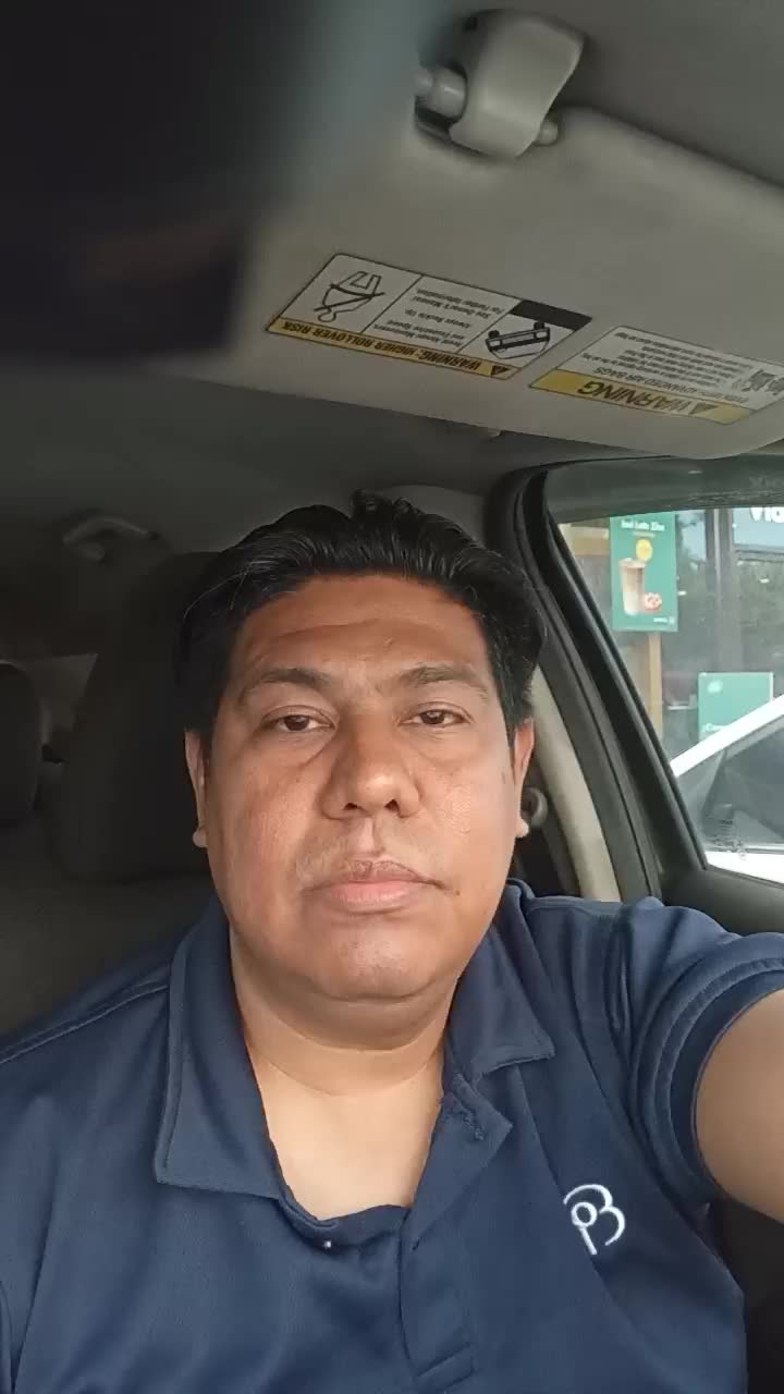 Gabriel Monge video thumbnail