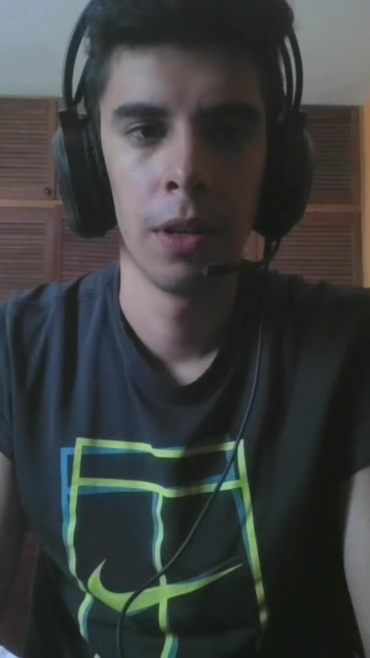 Luis Fernando De Sousa Zambrano video thumbnail