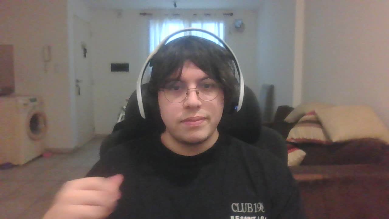 Maximo video thumbnail