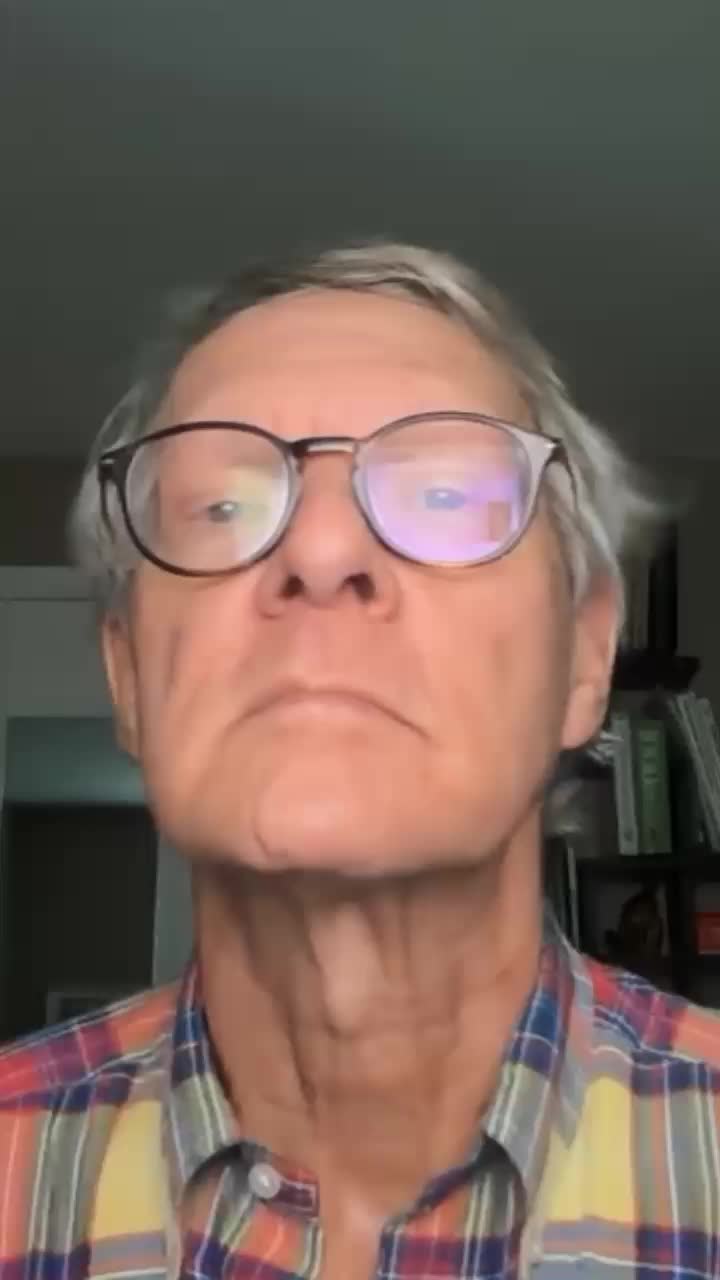 Jeffrey Goldstein video thumbnail