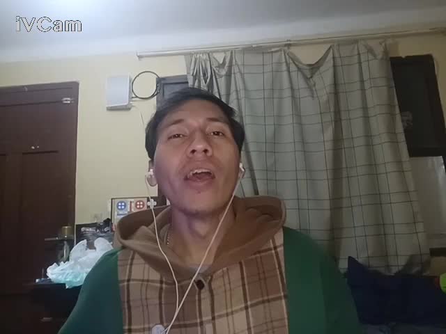 Nino Raul Suarez Loras video thumbnail