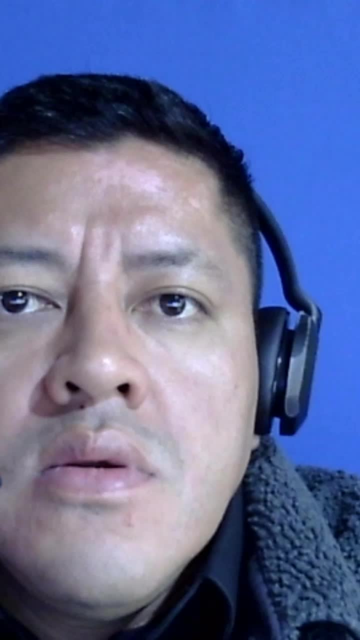 Antonio Josué Tigüilá video thumbnail