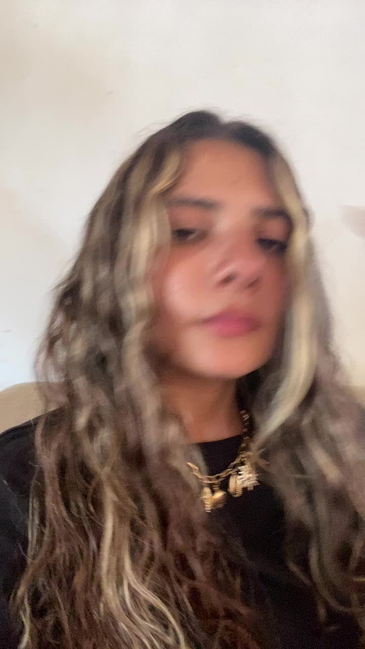 Sara Ines Moreno Medrano video thumbnail