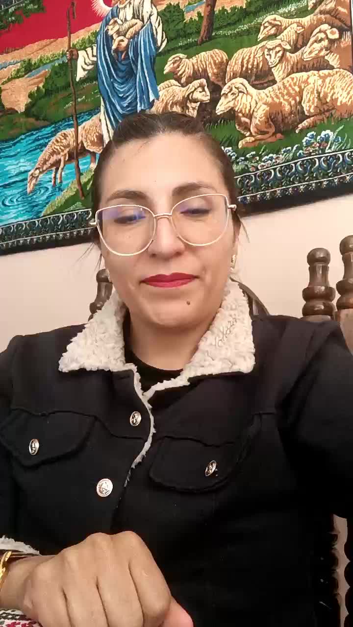 Mariela Kelly García Medina video thumbnail